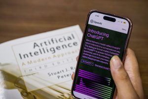 Transforming the Future of Marketing with AI